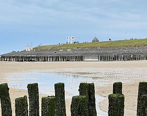 Verblijf 620713 - Vakantiewoning Walcheren - Vakantiehuis Das Spaier 3A