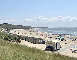 Verblijf 620713 - Vakantiewoning Walcheren - Vakantiehuis Das Spaier 3A