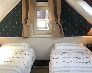 Verblijf 620713 - Vakantiewoning Walcheren - Vakantiehuis Das Spaier 3A