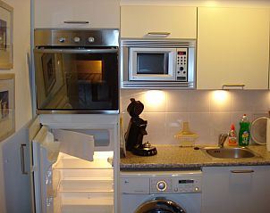 Verblijf 620713 - Vakantiewoning Walcheren - Vakantiehuis Das Spaier 3A