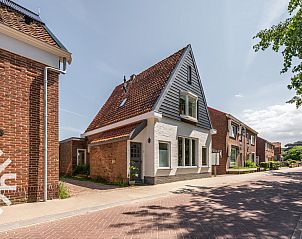 Guest house 620714 - Holiday property Walcheren - ZE237