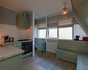 Verblijf 6207140 - Vakantiewoning Walcheren - Vakantiehuis Duintop