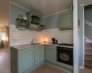 Verblijf 6207140 - Vakantiewoning Walcheren - Vakantiehuis Duintop
