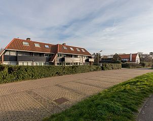 Verblijf 6207140 - Vakantiewoning Walcheren - Vakantiehuis Duintop