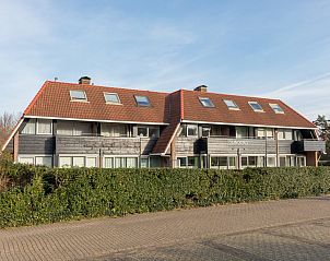 Verblijf 6207140 - Vakantiewoning Walcheren - Vakantiehuis Duintop