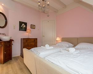 Verblijf 6207140 - Vakantiewoning Walcheren - Vakantiehuis Duintop