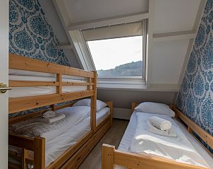 Verblijf 6207140 - Vakantiewoning Walcheren - Vakantiehuis Duintop