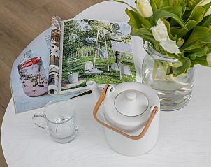 Guest house 6207141 - Holiday property Walcheren - Vakantiehuis Blij aan Zee 6