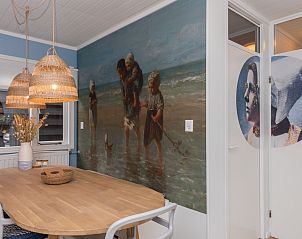 Guest house 6207141 - Holiday property Walcheren - Vakantiehuis Blij aan Zee 6