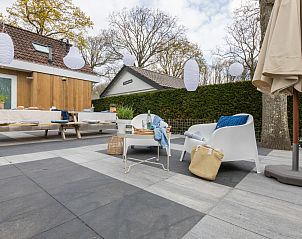 Guest house 6207141 - Holiday property Walcheren - Vakantiehuis Blij aan Zee 6
