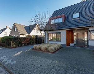 Verblijf 6207142 - Vakantiewoning Walcheren - Vakantiehuis Zeeruis
