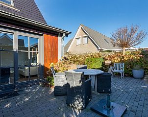 Verblijf 6207142 - Vakantiewoning Walcheren - Vakantiehuis Zeeruis