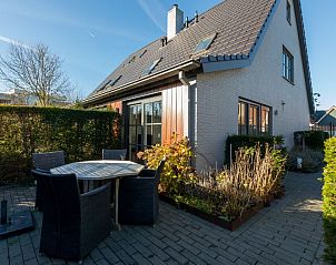 Verblijf 6207142 - Vakantiewoning Walcheren - Vakantiehuis Zeeruis