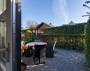 Verblijf 6207142 - Vakantiewoning Walcheren - Vakantiehuis Zeeruis