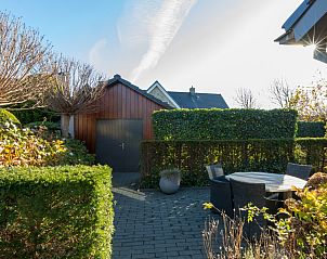 Verblijf 6207142 - Vakantiewoning Walcheren - Vakantiehuis Zeeruis
