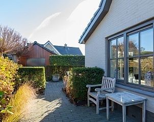 Verblijf 6207142 - Vakantiewoning Walcheren - Vakantiehuis Zeeruis