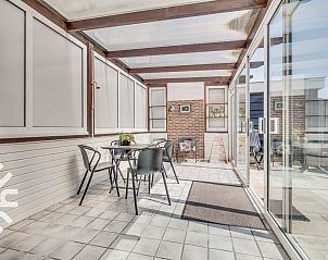 Guest house 620714 - Holiday property Walcheren - ZE237