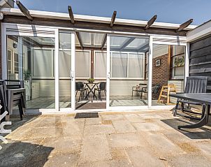 Guest house 620714 - Holiday property Walcheren - ZE237