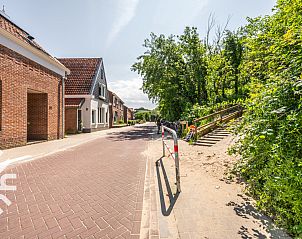 Guest house 620714 - Holiday property Walcheren - ZE237