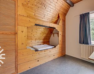 Guest house 620714 - Holiday property Walcheren - ZE237