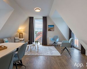 Verblijf 620715 - Vakantiewoning Walcheren - Vakantiehuis Zeelucht mit Hund