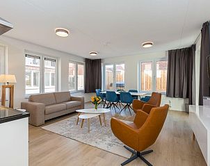 Verblijf 620715 - Vakantiewoning Walcheren - Vakantiehuis Zeelucht mit Hund