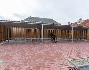 Verblijf 620715 - Vakantiewoning Walcheren - Vakantiehuis Zeelucht mit Hund