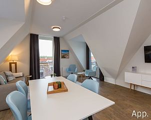 Verblijf 620715 - Vakantiewoning Walcheren - Vakantiehuis Zeelucht mit Hund