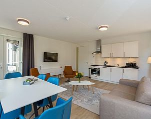 Verblijf 620715 - Vakantiewoning Walcheren - Vakantiehuis Zeelucht mit Hund