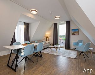 Verblijf 620715 - Vakantiewoning Walcheren - Vakantiehuis Zeelucht mit Hund