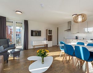 Verblijf 620715 - Vakantiewoning Walcheren - Vakantiehuis Zeelucht mit Hund
