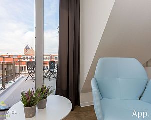 Verblijf 620715 - Vakantiewoning Walcheren - Vakantiehuis Zeelucht mit Hund