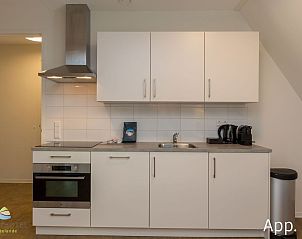 Verblijf 620715 - Vakantiewoning Walcheren - Vakantiehuis Zeelucht mit Hund