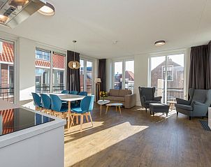 Verblijf 620715 - Vakantiewoning Walcheren - Vakantiehuis Zeelucht mit Hund
