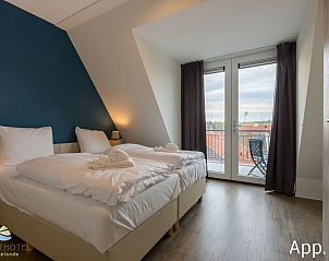 Verblijf 620715 - Vakantiewoning Walcheren - Vakantiehuis Zeelucht mit Hund