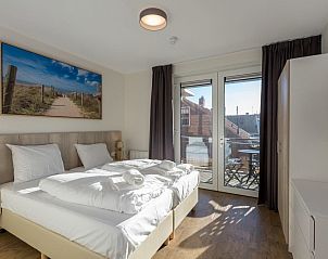Verblijf 620715 - Vakantiewoning Walcheren - Vakantiehuis Zeelucht mit Hund