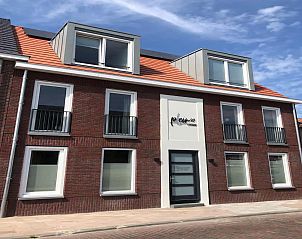 Guest house 6207167 - Apartment Walcheren - Plein 40 Lodge 12 - New