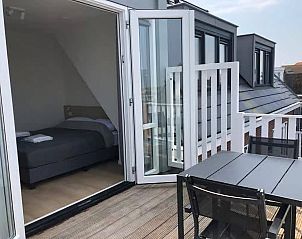 Verblijf 6207169 - Appartement Walcheren - Plein 40 Lodge 14 - New