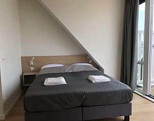 Verblijf 6207169 - Appartement Walcheren - Plein 40 Lodge 14 - New
