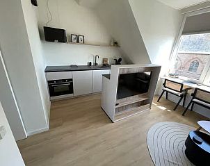 Verblijf 6207169 - Appartement Walcheren - Plein 40 Lodge 14 - New