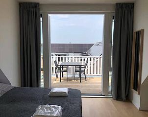 Verblijf 6207169 - Appartement Walcheren - Plein 40 Lodge 14 - New