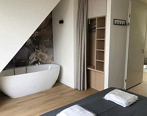 Verblijf 6207169 - Appartement Walcheren - Plein 40 Lodge 14 - New