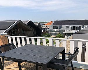 Verblijf 6207169 - Appartement Walcheren - Plein 40 Lodge 14 - New
