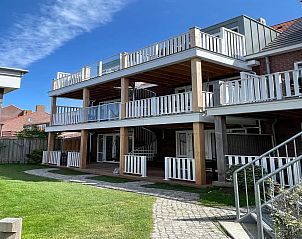 Verblijf 6207169 - Appartement Walcheren - Plein 40 Lodge 14 - New