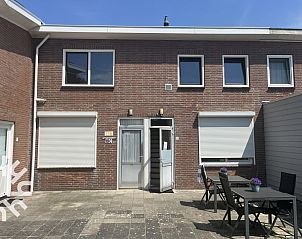 Guest house 620716 - Holiday property Walcheren - ZE309