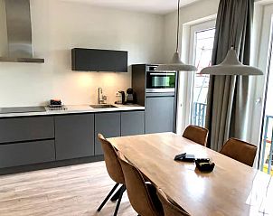 Verblijf 6207173 - Appartement Walcheren - Plein 40 Lodge 18