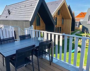 Verblijf 6207173 - Appartement Walcheren - Plein 40 Lodge 18