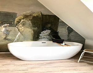 Verblijf 6207173 - Appartement Walcheren - Plein 40 Lodge 18