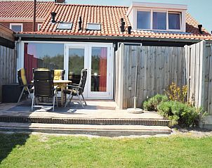 Guest house 620718 - Holiday property Walcheren - Vakantiehuis in Zoutelande