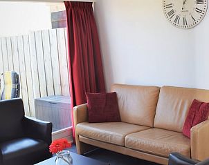 Guest house 620718 - Holiday property Walcheren - Vakantiehuis in Zoutelande